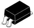 Optokopplare 300 ... 600% 5kV DIP-4